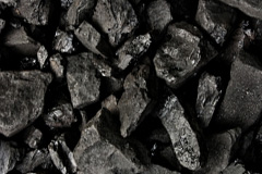 North Chideock coal boiler costs