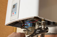 free North Chideock boiler install quotes